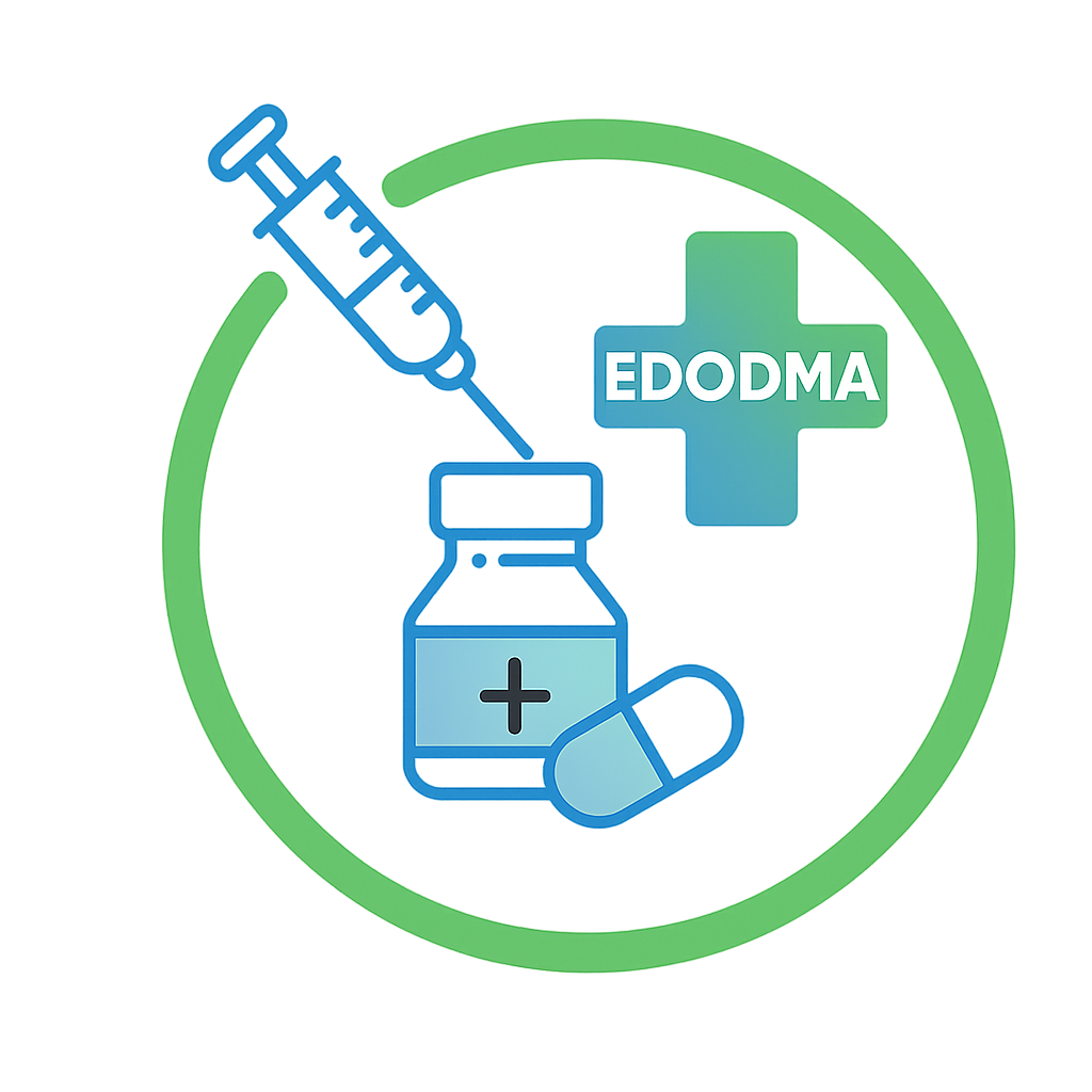 About Edo DMA